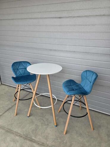 Beauty & Care: Stolice 9000 — 18