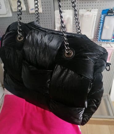 torbe metro: Shoulder bag — 3