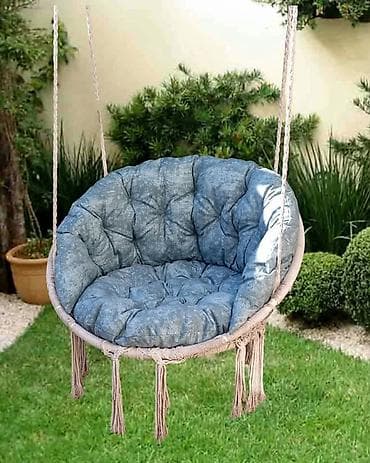 lidl cvece za 8 mart: Jastuk za ljuljasku okrugli,mocni,prelepi i moderni.Okrugli sedišni — 9