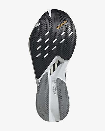 izi patike bele: ADIDAS Adizero Boston 12 Women's Running Black White vel.39 1/3, cm — 5