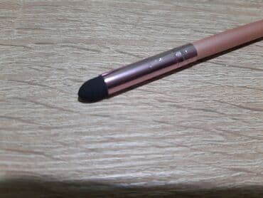 Nega noktiju: Sundjer fini za utrljavanje prahova na nokat i ukrasavanje Cena — 2