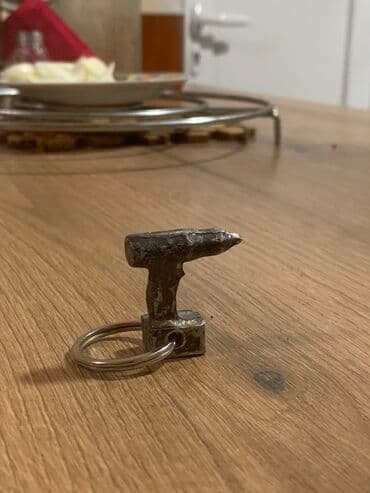 Kaiševi: Privezak šrafilica — 1