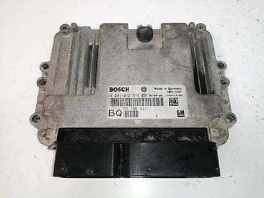 humzor z100 elite: MOTORNI RAČUNAR 1.9 CDTI ZA OPEL ZAFIRA, SIGNUM, ASTRA H . OD 2004 — 1