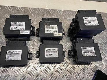 MODUL RUČNE ZA AUDI A3, A4, A4 ALLROAD . OD 2004. DO 2018. GOD. |