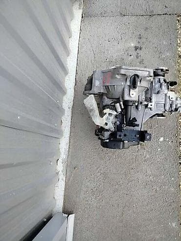 Prenosni sistem: MENJAC 1.4TDI 5 BRZINA ZA VOLKSWAGEN POLO OD 2001. DO 2005. GOD. | — 2