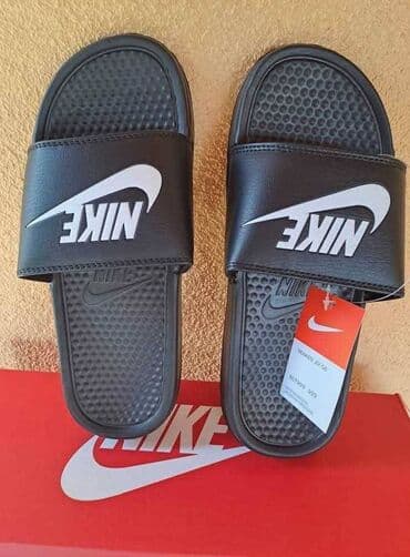 desigual papuce: Papuče, Nike, veličina - 46 — 2