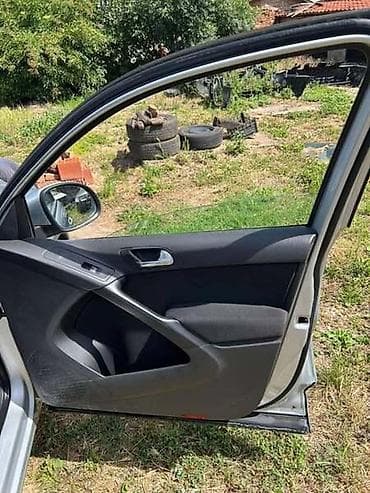 terenska vozila 4x4: INSTRUMENT TABLA ZA VOLKSWAGEN TIGUAN | Instrument tabla za VW — 3
