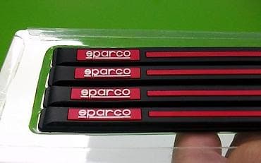 set kvačila: SPARCO GUMENE LAJSNE | PULSAR – SINCE 1924 – TRADEMARK — 2