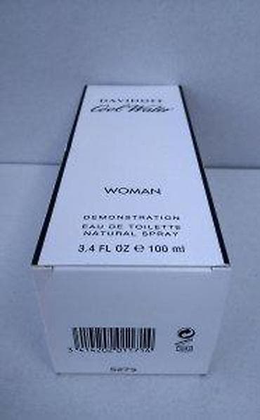 cool girl parfem 40ml cena: DAVIDOFF COOL WATER EDT100ML TSTR | Davidoff Cool Water edt100ml — 10