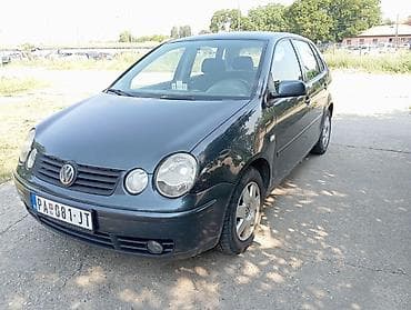 alternator cena: Volkswagen Polo 1.4 TDI – 2004. godište 🚗 1.4 dizel ⚙️ 55 kW (75 KS) 📅 — 2