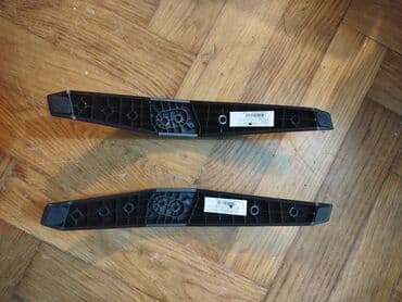 philips 40pfl7605h: Postolje stopice stakak za Philips televizor.
Samo stopice — 6