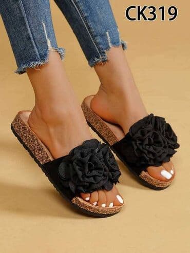 liu jo mokasine zenske: Fashion slippers, 41 — 3