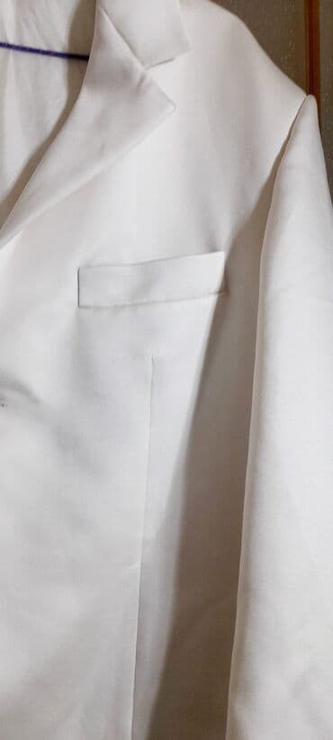 skafander za zimu: 3XL (EU 46), Single-colored — 5