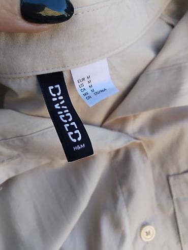 Underwear: H&M kosuljica vel XL, XXL*rasprodaja Naznaceno M ali je za xl — 3