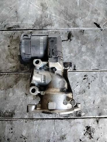 EGR VENTIL ZA FORD MONDEO OD 2007. DO 2014. GOD. | EGR ventil Ford na lalafo.rs EGR VENTIL ZA FORD MONDEO OD 2007. DO 2014. GOD. | EGR ventil Ford