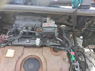 gorivni gas: KLAPNA GASA ZA PEUGEOT 206, 207 | Originalni polovni delovi za — 1