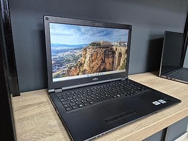 hagi vagi 1: 💻 FUJITSU LIFEBOOK E5510 – Pouzdan poslovni laptop! 💻 Tražiš brz — 4
