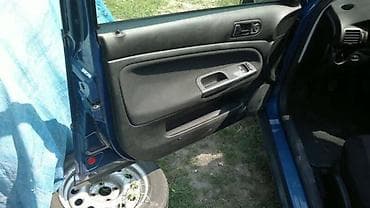 polovni delovi passat b5 5 beograd: SEDISTA ZA VOLKSWAGEN PASSAT B5, PASSAT B5.5 | Enterijer u dobrom — 2