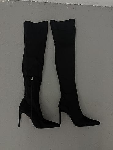 ugg cizm: Čizme, 38, bоја - Crna — 3