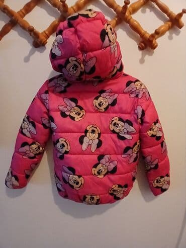 prada jakne: Disney, Zimska jakna, 140-146 — 2