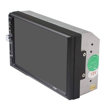 korektor za auto: Cena 5950 din Dimenzije ugradne 178x100mm Ekran TOUCH SCREEN — 6