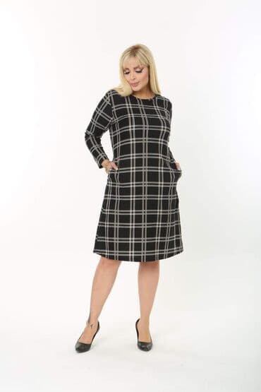 lidl haljina: Haljine za punije dame 
Cena 2999 din
Veličine XL, 2XL, 3XL, 4XL — 15