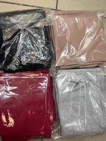 butik 13 kombinezoni: 1900 — 5