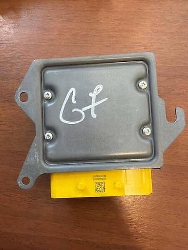 auto dijagnostika delphi na srpskom: MODUL AIRBAG ZA VOLKSWAGEN GOLF 7, PASSAT B8, TIGUAN - 5Q0959655M | — 3