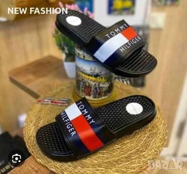 ccc obuca beograd: Slippers, size - 44 — 6