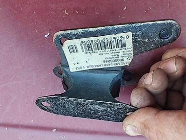 turbina opel astra h: Nosac menjaca gumeni Lada 7 Riva 5 brzina. Novo. Orginalno. Cena — 2