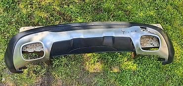 Car Parts: ZADNJI BRANIK W156 ZA MERCEDES BENZ GLA KLASA | Mercedes gla w156 — 2