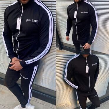 puma donji deo trenerke: S do 2xl 4500 din — 2