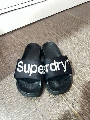 Superdry, 37