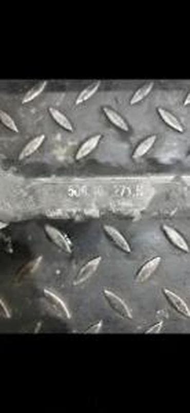 alterna diskovi: AUDI A3 8V 0 POLUOSOVINA 5Q0407271H 5Q0407272E | Audi vw delovi — 3