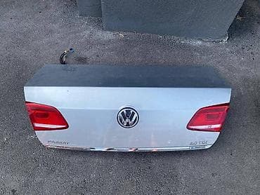 punto multijet 1.3: GEPEK VRATA ZA VOLKSWAGEN PASSAT B7 | Gepek vrata za Passat B7 — 1