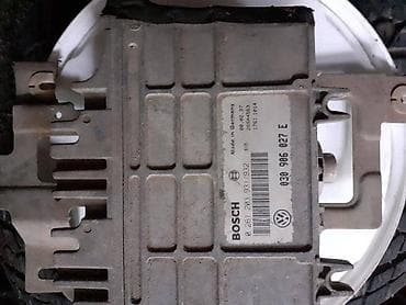 raspon sarafa za sva vozila: MOTORNI RAČUNAR ZA VOLKSWAGEN POLO OD 1995. DO 2001. GOD. | komjuter — 2