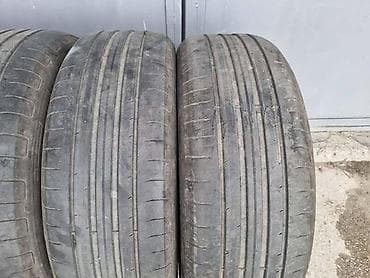 megan auto: GOODYEAR 205/60 R16 LETNJA | 205/60 R16 GoodYear Letnje 4 komada — 3