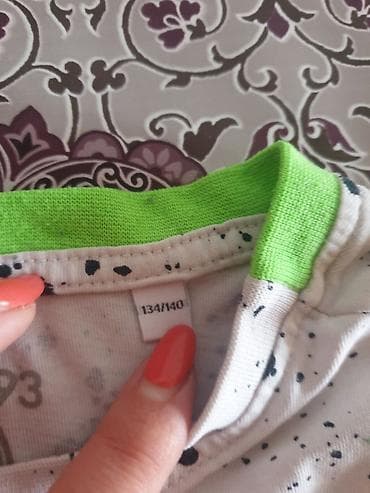 givenchy majice: Decije majcice — 4