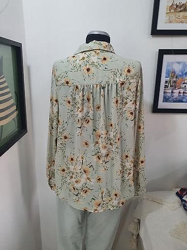 Ekstra kvalitetna garderoba sve obuceno jednom ili dva puta,nesto — 4