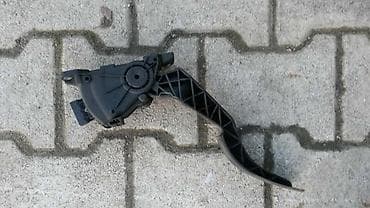user car: PAPUČICA GASA ZA ALFA ROMEO 146, 147, 156 . | DELOVI ZA ALFU 159 — 4
