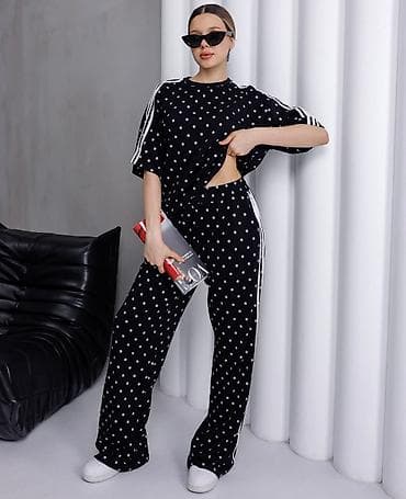 h: 05. Komplet trenerka
Uvoz Turska
S M L XL
Cena : 3.700 dinara H — 3