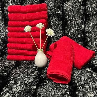 bure od 200 litara cena: ✨ Set peškira od 12 komada visokog kvaliteta dimenzije 50x90 ✨ — 1