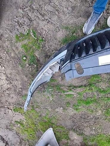 biznis sa kombijem: BRANIK PLAVI OSTECEN ZA ŠKODA OCTAVIA | Branik sa ostecenjem — 3