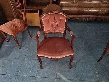 krevet u ormaru ikea: Fotelja u odlicnom stanju — 1