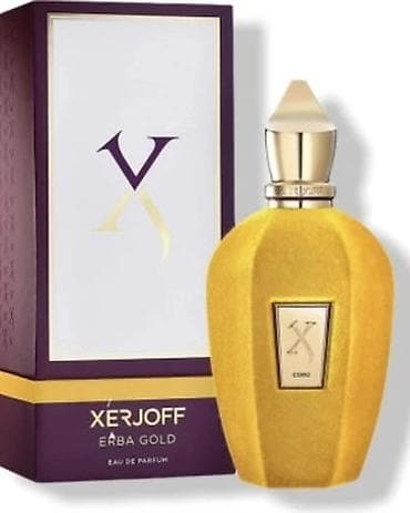 original duks: Unisex parfem, Mancera, Original — 4