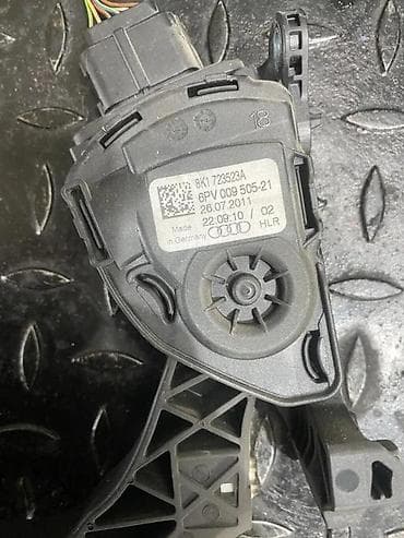bmw e46 sedista: AUDI A6 A7 8 DELOVI PEDALA GASA 8K1823523A | audi vw delovi ALTINA — 2