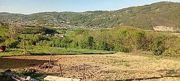 Kuća sa imanjem i pomoćnim objektima – grejanje na drva dva nivoa - — 8