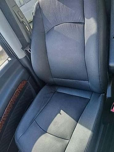 mreza za auto stakla: KOMPLET AUTO U DELOVIMA ZA MERCEDES BENZ VIANO OD 2004. DO 2009. GOD — 3