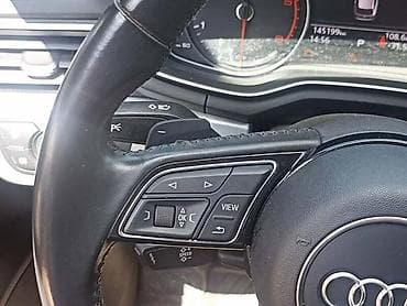 bratz car: GEPEK BRANICI MEHANIKA TRAP ZA AUDI A4 OD 2015. DO 2019. GOD. | AUDI — 3