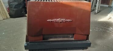 Plinska peć alfa na lalafo.rs Plinska peć alfa